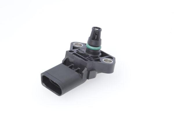 BASINÇ SENSÖRÜ VW POLO 1.2TDI 09=> (CFWA) - BOSCH - OEM 03P906081