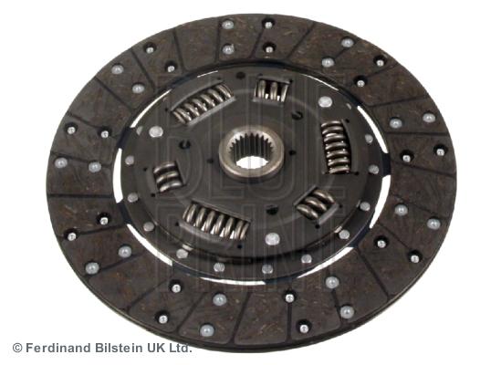 DEBRİYAJ BALATASI TRANSİT 92. TRANSİT 95 - BLUEPRINT - OEM 5029112