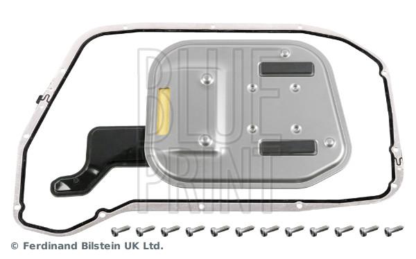 ŞANZIMAN YAĞI FİLTRE SETİ A8 (4H).Q5 (8R) QUATTRO.Q5 (8R) QUATTRO - BLUEPRINT - OEM 0BW398009