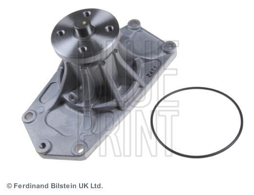 DEVİRDAİM CANTER 1996-05 - BLUEPRINT - OEM ME995426