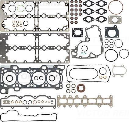 MOTOR TAKIM CONTASI FUL IVECO DAILY III 02>07 DAILY IV 06>11 DAILY V 11>16 2.3 JTD F1A - V.REINZ - OEM 2996248