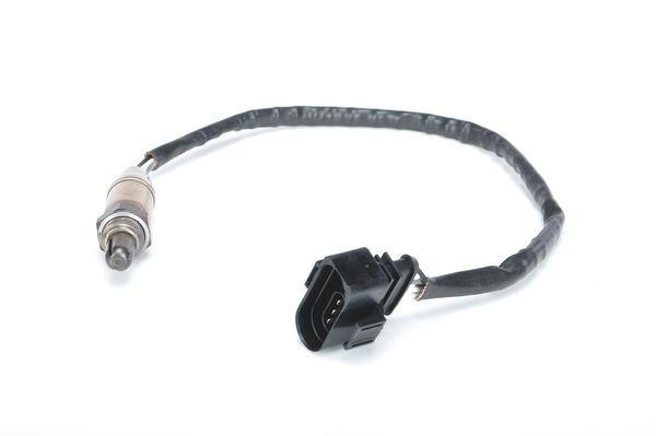 OKSİJEN/LAMBDA SENSÖRÜ — BOSCH 0258005660 - BOSCH