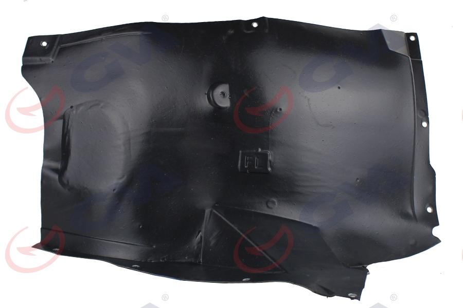 ÇAMURLUK DAVLUMBAZI ÖNÜN ÖNÜ SOL GKL ÜRETİM ORJİNAL KALİTE ( SEAT LEON )2013-2020 - GKL - OEM 5F0854815G