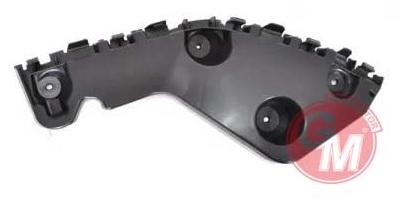 ARKA TAMPON BRAKETI SAG DACIA DUSTER 2010 — GUA 361672 - GUA - OEM 622200010R