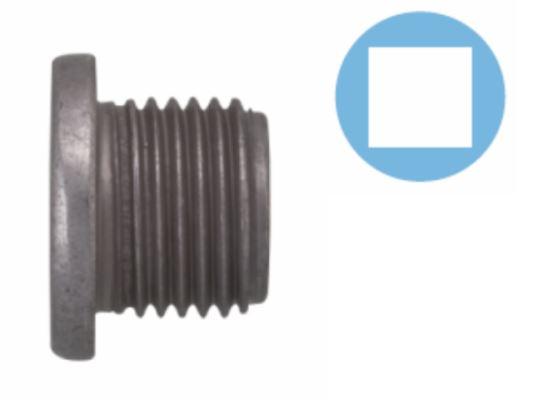 YAĞ KARTER TAPASI PSA OPEL-PEUGEOT-CITROEN-DS BİLİMUM (016321H) - CORTECO - OEM 0163.93