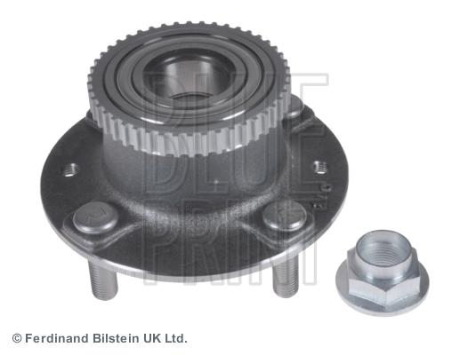 TEKERLEK RULMANI TAKIMI CARENS 2000-06 — BLUEPRINT ADG08346 - BLUEPRINT - OEM 0K9A526150S1