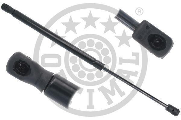 BAGAJ AMORTISORU SEDICI 06 - TUFF - OEM 71743352