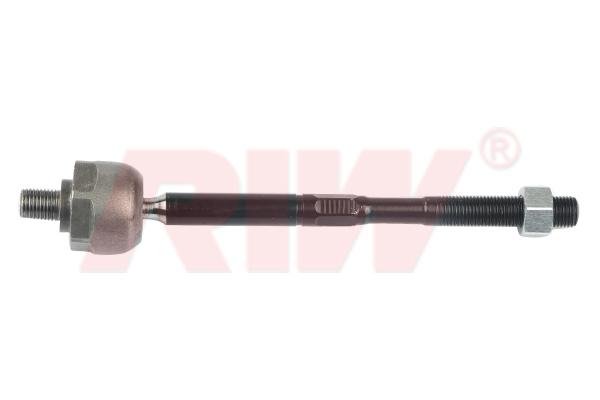 ROT KOLU MERCEDES W177 V177 C118 X118 H243 X243 H247 X247 - RIW - OEM A2473380000