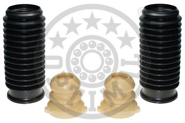 TOZ KORUMA SETİ AMORTİSÖR XC90 I — OPTIMAL AK-735312 - OPTIMAL - OEM 30645371