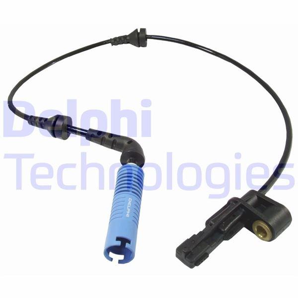 ABS SENSORU ON SOL BMW E46 E85 E86 - DELPHI - OEM 34526792897