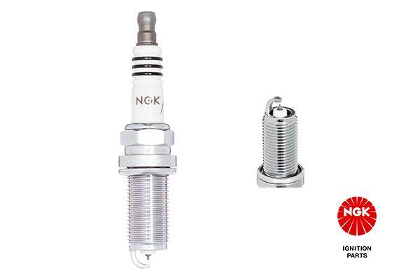 LFR6AIX-11 ATEŞLEME BUJİSİ - NGK