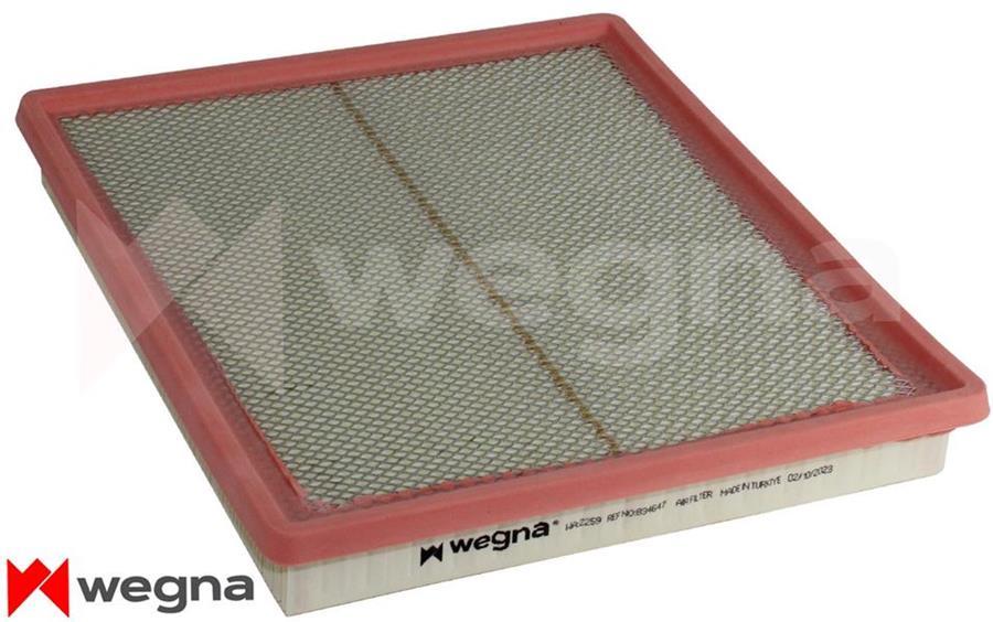 HAVA FILTRESI INSIGNIA A 1.6 1.8 A16XER B16XER A18XER B18XER 09>17 MALIBU 2.0-2.4 SAAB 9-5 2.0 - GM - OEM 95519048