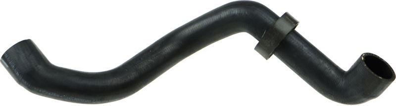 RADYATOR HORTUMU ALT MERCEDES E-CLASS W210 S210 — GATES 05-2987 - GATES - OEM A2105016782