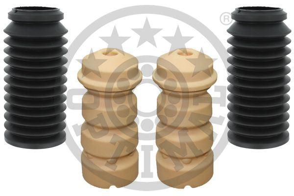 TOZ KORUMA SETİ AMORTİSÖR A48D2-B5)-A4 Avant8D5-B5) - OPTIMAL - OEM 357513425