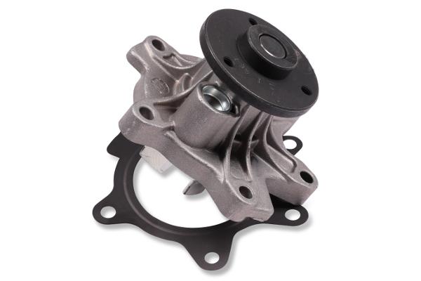 DEVİRDAİM SU POMPASI TOYOTA YARIS 1.3L 2NZ-FE NCP10 (Japon üretimi araçlar için) 99-05 - GK - OEM 1610029155