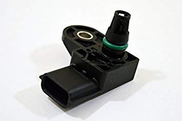 BASINÇ SENSÖRÜ (MAP SENSÖRÜ) MEGANE III 09> MEGANE IV 16> CLIO IV 12> SYMBOL III 14> DUSTER II 18> SANDERO II 18> DOKKER 18> TALISMAN 16> TRAFIC III 15> 1.5dCi 1.6dCi - MY - OEM 223653148R