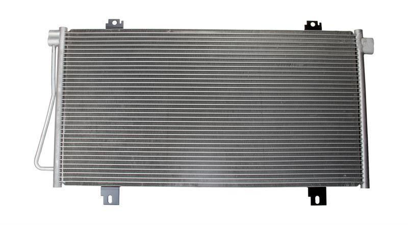 RADYATÖR X-TRAİL 2.2 DİESEL TURBO 4X4 - BOSCH - OEM 921009H21A