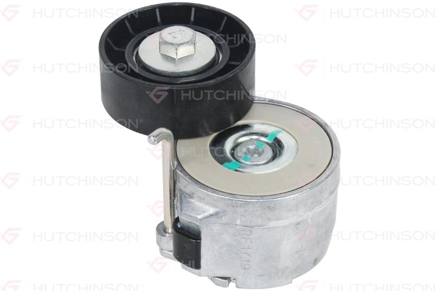 ALTERNATÖR GERGİ RULMANI (KÜTÜKLÜ) DOBLO-PALIO-ALB - HUTCHINSON - OEM 1611424180