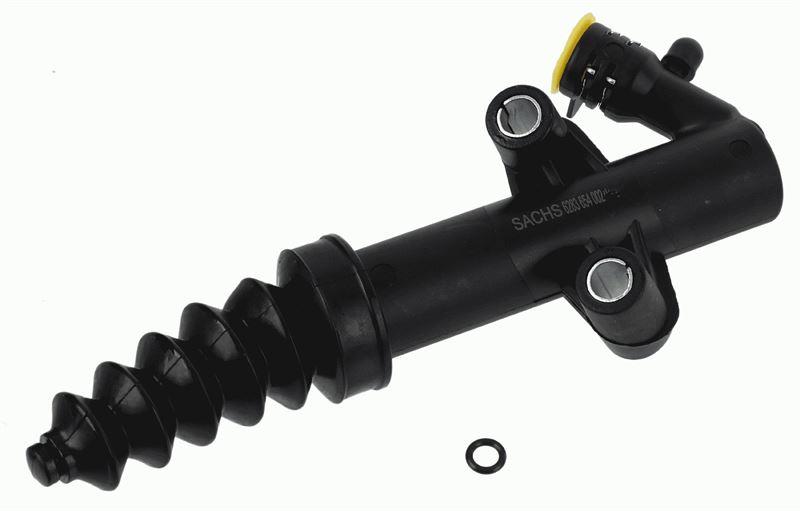 DEBRİYAJ ALT MERKEZİ P207 07>15 P208 12>19 P301 12> P2008 13> C3 09>16 C4 14> DS3 11>15 - SACHS - OEM 2182.E2