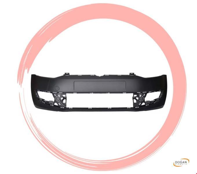 ÖN TAMPON POLO 2009- - DOGAN - OEM 6R0807221R