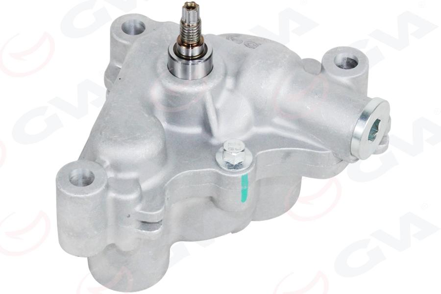 YAĞ POMPASI RENAULT MEGANE IV 16> FLUENCE 12> DACIA LODGY 18> DOKKER 18> DUSTER 15>1.6 SCe H4M - GVA - OEM 150107151R