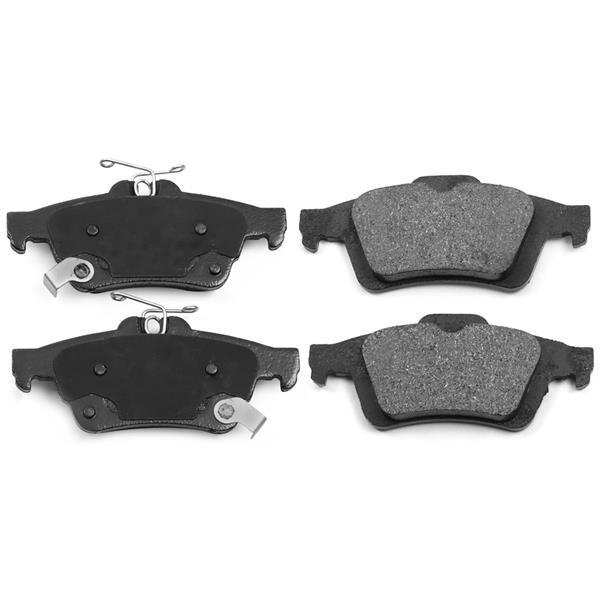 ARKA BALATA FOCUS II CMAX 03> CONNECT 02> LAGUNA III 07> OPEL VECTRA C 02> SIGNUM 03> CITROEN C5 08> PEUGEOT P508 10>18 - OTOZONE - OEM 3M512M008AC