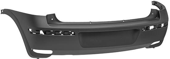 TAMPON ARKA ASTARLI OPEL CORSA C 2004> 1404172 - PHIRA - OEM 93177705