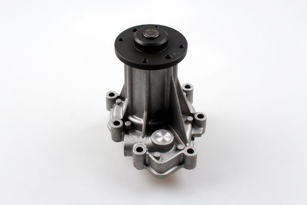 DEVİRDAİM SU POMPASI SSANGYONG ACTYON KYRON 2.0L D20DT Xdi 06-10 - GK - OEM 6652000801