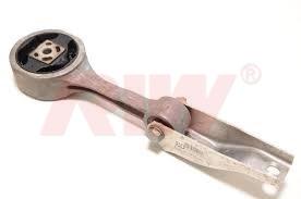 ŞANZIMAN TAKOZU ORTA VW-SKODA-SEAT POLO-IBIZA-CORDOBA-FABIA BNM 1,4 TDI 05-10 - RIW - OEM 6Q0199851AQ