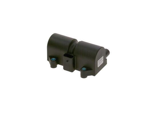 ATEŞLEME BOBİNİ OPEL ANTARA AVEO KALOS 1.2-1.4 (02=>08=> CAPTIVA CRUZE MATİZ NUBIRA LACETTİ SPARK - BOSCH - OEM 4805507