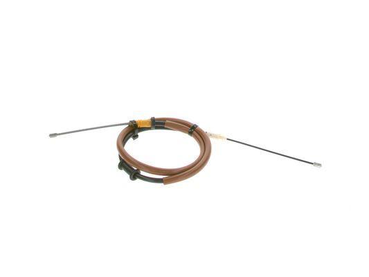 EL FREN TELİ SAĞ KNG DLZ-BENZİNLİ 1442MM - BOSCH - OEM 8200694083