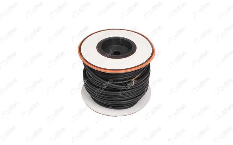 İÇTEN ÖRGÜLÜ BENZİN YAKIT HORTUMU 5.0 mm x 11.0 mm (NBR-CR-E TİPİ-MAKARALI) - NIFEA - OEM 322500055