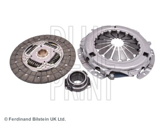 DEBRİYAJ SETİ DYNA 2001-06 — BLUEPRINT ADT330277 - BLUEPRINT - OEM 3121026164S6