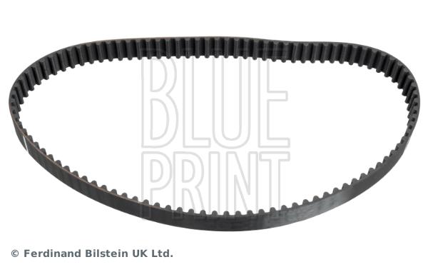 TRİGER KAYIŞI (EKSANTRİK KAYIŞI) TOYOTA HILUX VIGO 2.5L 2KDFTV KUN15 KUN25 KUN35 05-15 / 3.0L 1KD-FTV KUN26 05-14 (097x250) - BLUEPRINT - OEM 1356839015