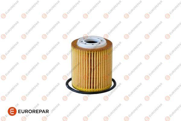 YAĞ FİLTRESİ ASTRA L 21> CORSA F 19> P208-P301-P308-P408-P508-P2008-P3008-P5008-EXPERT-PARTNER-BERLINGO FOCUS 17> COURER 17> ECOSPORT 17> PUMA 20> KUGA 20> CONNECT 17> C3-C4 CACTUS-C4-C-ELYSEE-JUMPY 1.5 BlueHDI DOBLO 24> - EUROREPAR - OEM 1680682480