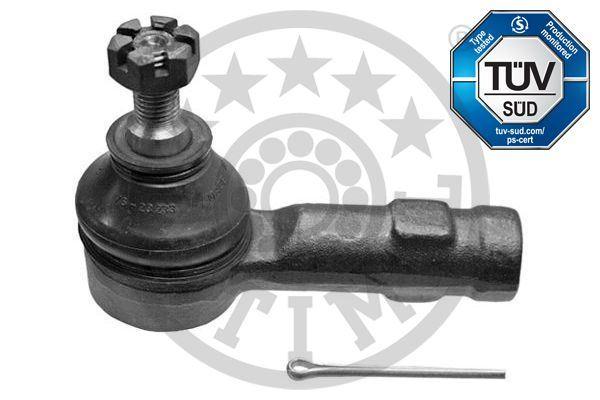 ROT BAŞI DIŞ SAĞ/SOL HYUNDAI ELANTRA 1.6L G4CR 16V 90-95 / ATOS 1,0L G4HC 98-> / MITSUBISHI LANCER 1.5L 4G15 C62A 89-94 1.6L 4G18 CS3A 03-08 / CARISMA 1.6L 4G92 DA1A 95-> 1.8L GDI 4G93 DA2A 95-> / VOLVO S40-V40 95-00 / PROTON PERSONA 96-02 / GEN 2 04-> - OPTIMAL - OEM 30870695