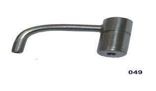 YAĞLAMA MEMESİ SAĞ SOL KANGOO MEGANE LAGUNA 1.9D F8Q F9Q F4P - BIRLIK - OEM 7700875312