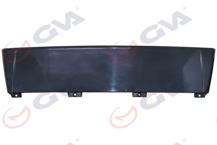 PLAKALIK PARLAK GRİ BOYALI AUDİ A3 - GKL - OEM 8P4807285G1QP