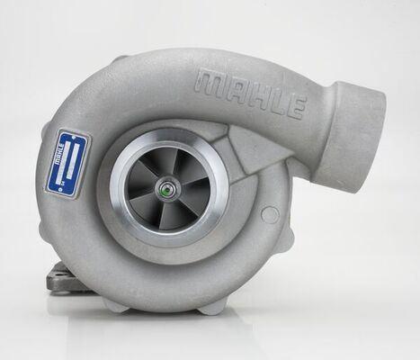 TURBO KOMPLE 4666185017S - MAHLE - OEM 004096369980