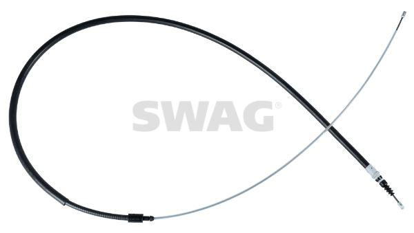 EL FRENI TELI (FEBI 109232) - SWAG - OEM 4746.30