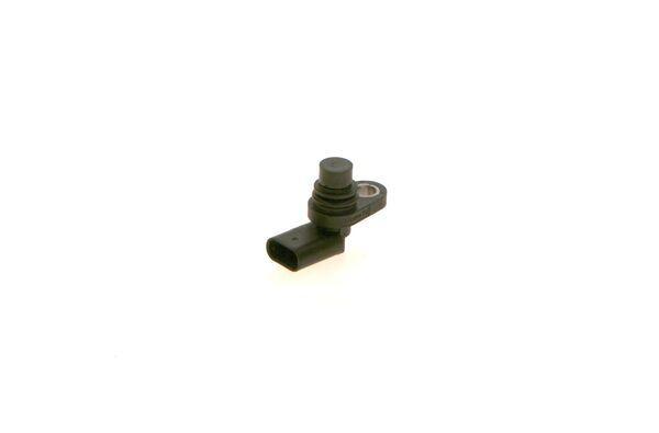 EKSANTRIK MILI KONUM SENSORU MERCEDES M270 W176 W246 - BOSCH - OEM A2709050000