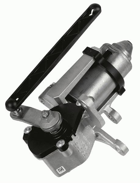 SACHS SERVICE ITEM GEARBOX ACTUATOR — SACHS 3981000202 - SACHS