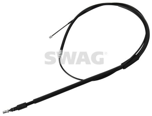 EL FRENİ TELİ (178256) - SWAG - OEM 8200229445