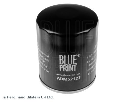 YAĞ FİLTRESİ MAZDA — BLUEPRINT ADM52123 - BLUEPRINT - OEM S550143029A