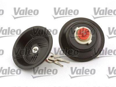 DEPO KAPAĞI PEJO 106 91=>96=> SAXO 96-03 - VALEO - OEM BRCR045