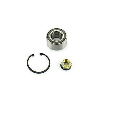 TEKER RULMANI ON RENAULT MEGANE CLIO CAPTUR KANGOO LOGAN SANDERO / MERCEDES CITAN W415 / NISSAN MICRA K12 03-10 / NOTE E11 06-12 (ABS`LI) - MY - OEM 402104249R