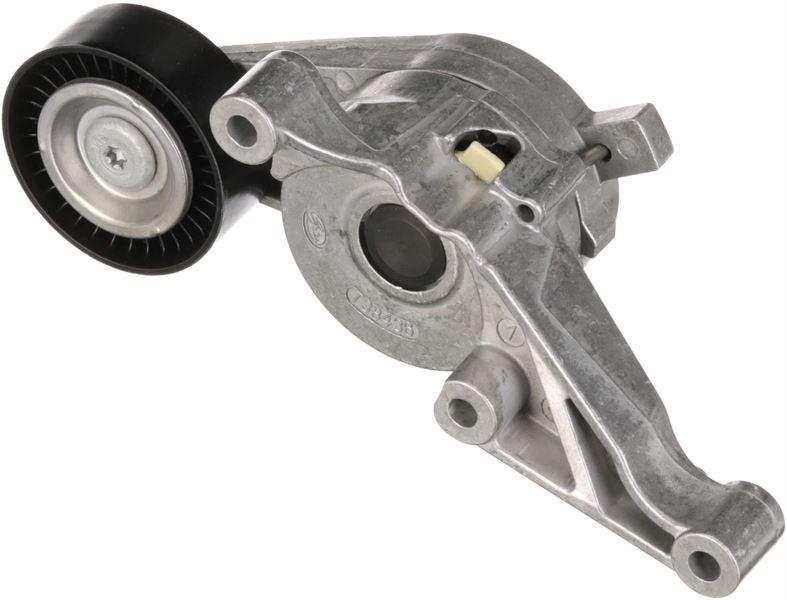 ALTERNATÖR GERGİ RULMANI (KÜTÜKLÜ) T4-PASSAT-CADDY III-JETTA III-GOLF V-VI-TOURAN-LEON 1.9TDI-2.0TDI - GATES - OEM 03G903315C