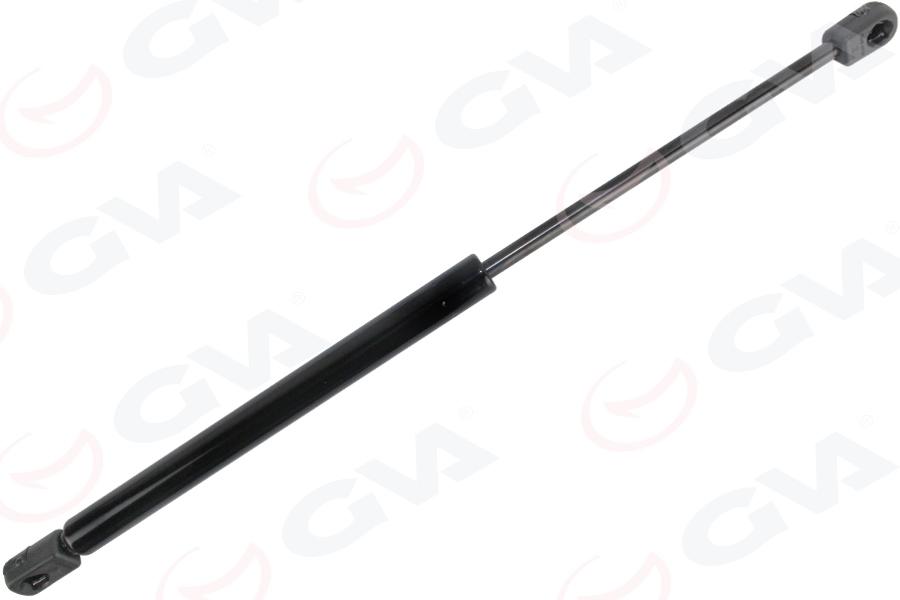 BAGAJ AMORTISORU MEGANE III 08 - TUFF - OEM 904510001R