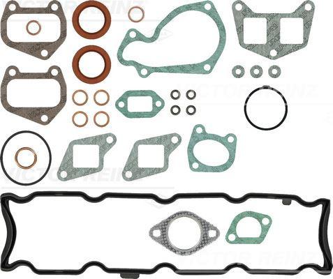 ÜST TAKIM CONTASI KEÇELİ SKC`SİZ PARTNER-BERLINGO-BOXER 1.9 DZL (D9A-D9B-XUD9-DJZ-AJZ) - V.REINZ - OEM 0197.H4