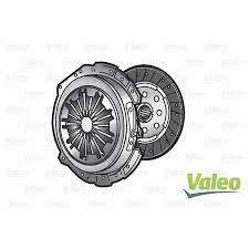 2`Lİ DEBRİYAJ SETİ (BASKI+DİSK) GOLF7-A3-LEON 2013 => 1.2 TSI (CJZA-CJZB-CYVA-CYVB) - VALEO - OEM 04E141016C